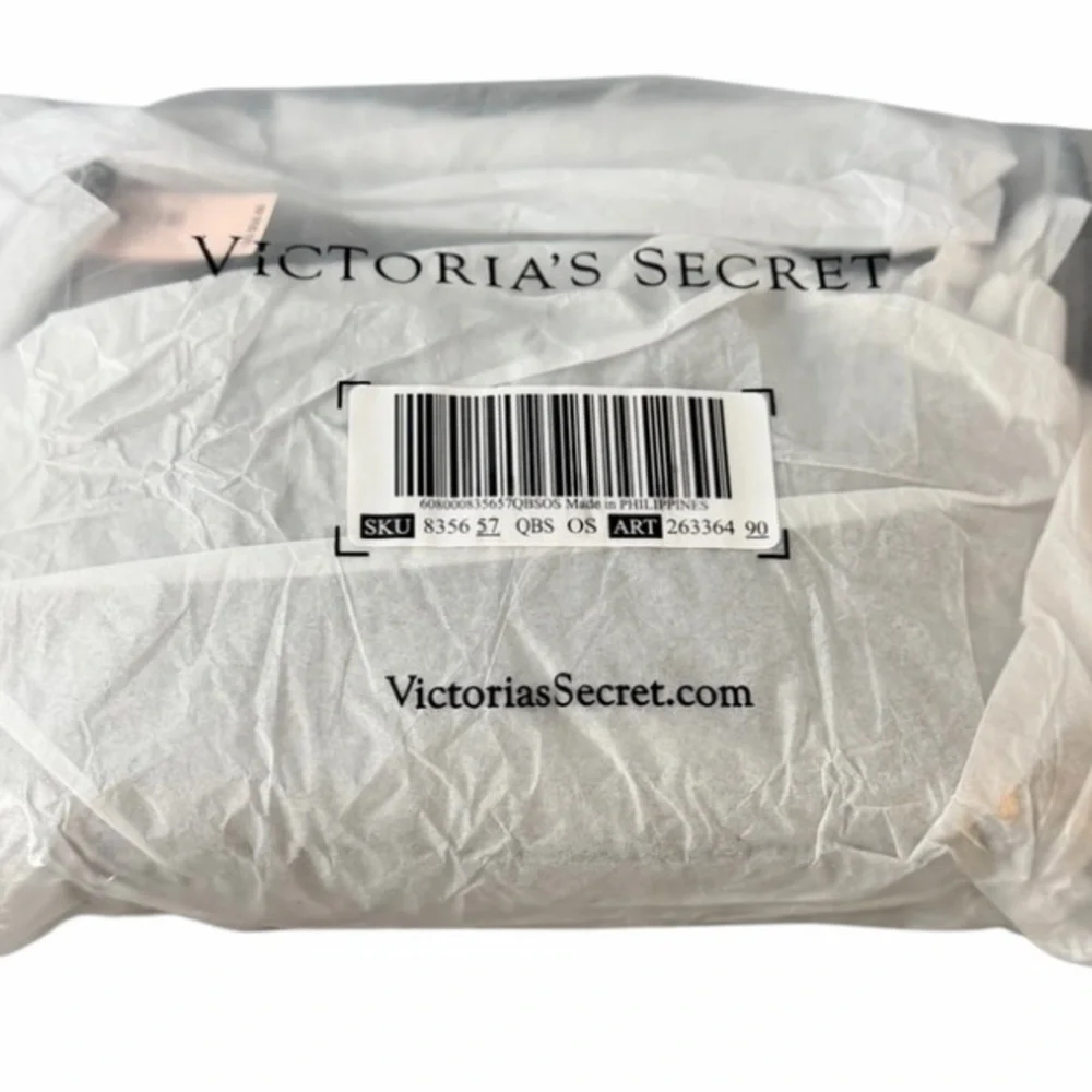 The Victoria Mini Slouchy Satchel - Picture 8 of 12